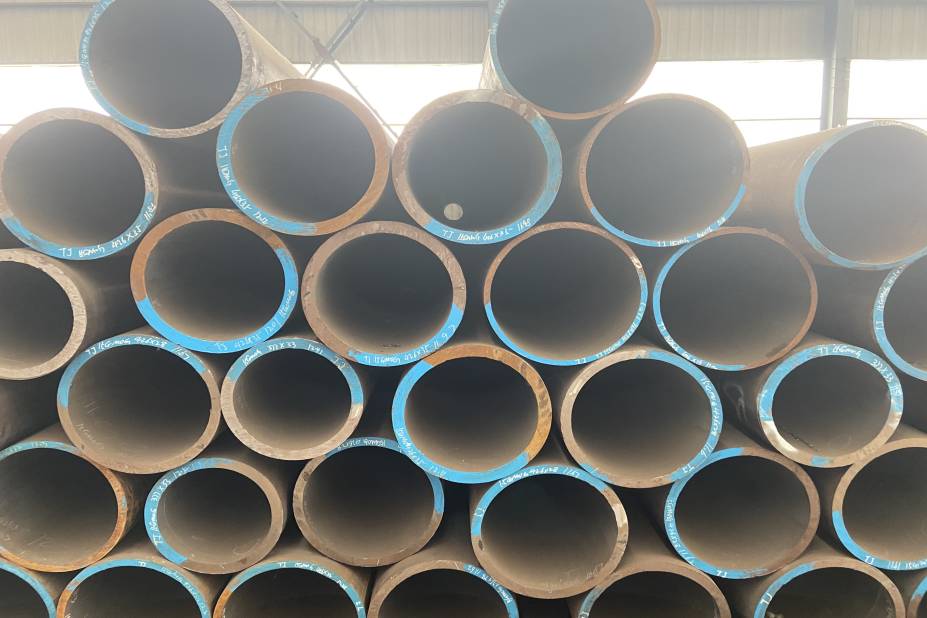 Knowledge of Steel Pipe (Part Three)