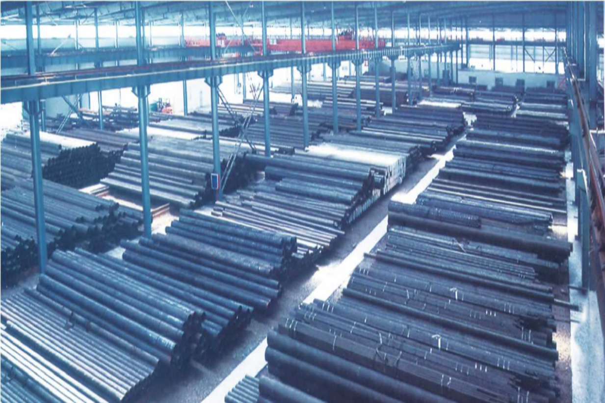 Корейские сталелитейные компании столкнулись с трудностями, китайская сталь потечет в Южную Корею