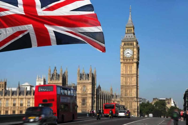 Великобритания упростила процедуры экспорта товаров в Британию