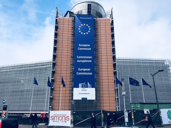 EU, 2차 검토 조사 위해 수입 철강제품 보호조치