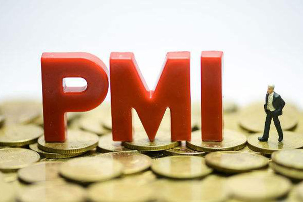 شاخص PMI فولاد و تولید چین در ماه دسامبر ضعیف شد