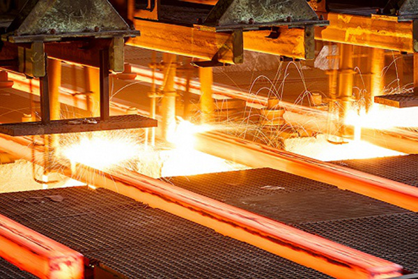 Chinas Stahlproduktion dürfte dieses Jahr um 4-5 % wachsen: Analyst