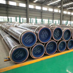 Wholesale Price China ASME SA335/SA335m P91 P92 P11 High Temperature Alloy Steel Seamless Pipe