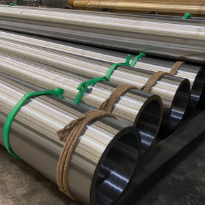 China Seamless Alloy Steel Pipe for Boiler