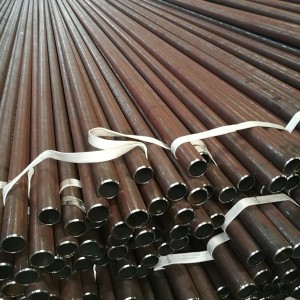 OEM Factory for ASME SA213 T9 T11 T22 Alloy Steel Seamless Tubes