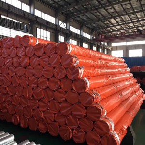 High Quality Low Price Hot Sale ASTM A179 A192 A210 A1 DIN17175 St35.8 Carbon Steel Seamless Pipe
