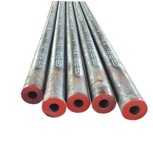 CE Certificate China  mechanical steel pipe  En10297-1 E355 Seamless Steel Pipe for Automobile and Other Mechanical Parts