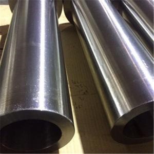 Manufacturer for China ASME SA213 T91 High Pressure Seamless Steel Pipes as Boiler Tubes