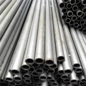 Free sample for China Boiler Pipe /Seamless Steel Pipe/High Pressure Pipe Grade for ASTM A335 T91, Steel Tube, Pipe