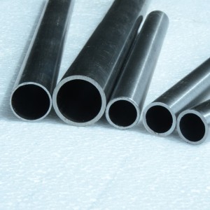 Factory Promotional China Cold Rolled Galvanized/Carbon Steel Seamless Pipes for Boiler and Heat Exchanger ASTM/ASME SA179 SA192