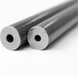 Factory made hot-sale China A335 P22 Alloy Steel Pipes high pressure boiler pipe