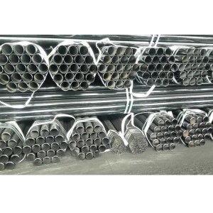 Factory Price Oem Heat Exchanger A179 Alloy Steel Pipe