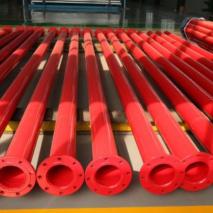 Best Price on P5 P9 schedule 80 galvanized steel pipe with IBR certificate issued by TUV