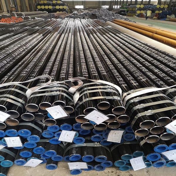 Seamless steel tubes and seamless alloy steel tubes GB5310 P11 P5 P9