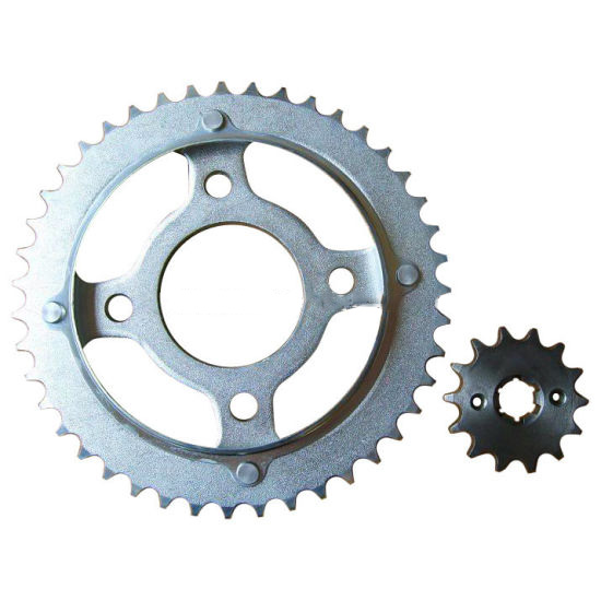 Best Quality with Best Price Motorcycle Sprocket