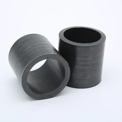 Embalagem aleatória plástica especial da torre do anel Raschig do anel do Pall de 100% PTFE puro