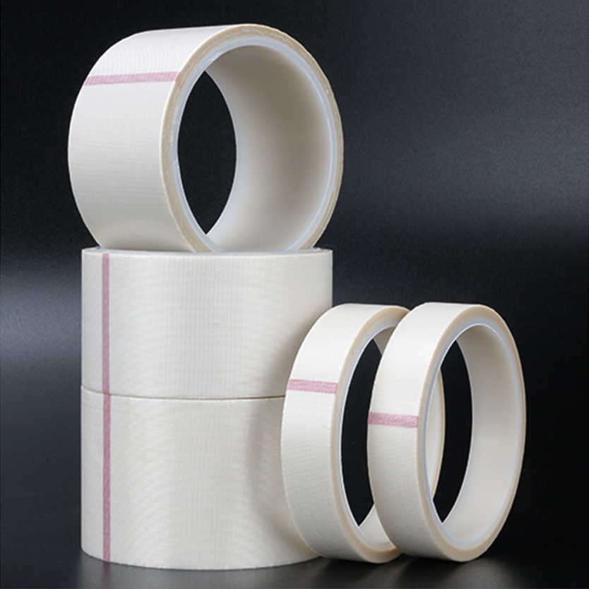 Water sealed threaded sealing pipeline PTFE tape