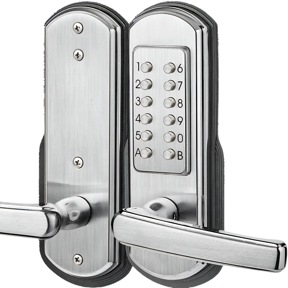 Keyless Locks (1)3h5