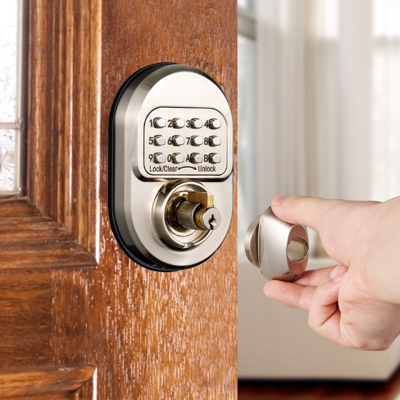 Which Lock Is Best for Rental Properties (2)wkr