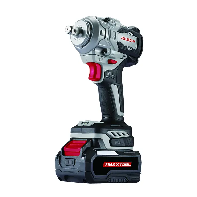 How to determine the impact frequency of an impact wrench