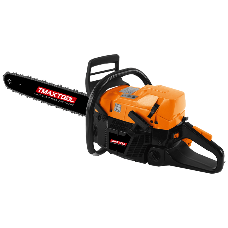 71cc 3.9KW Chain saw For 372 372XP Gasolin...