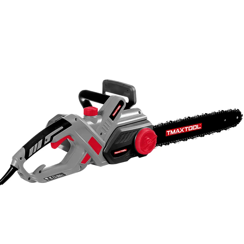 Chain saw or electric saw, which one is more practical?