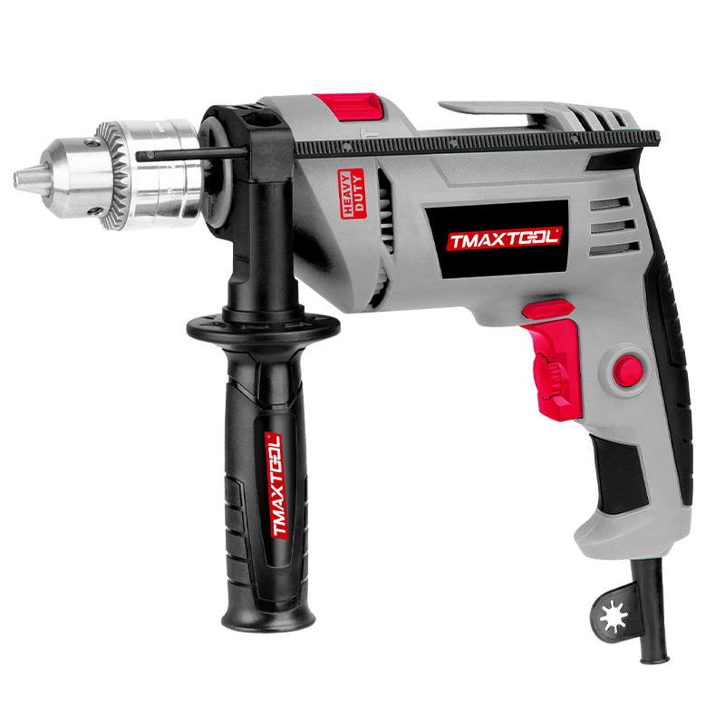 Alternating current 710W impact electric drill