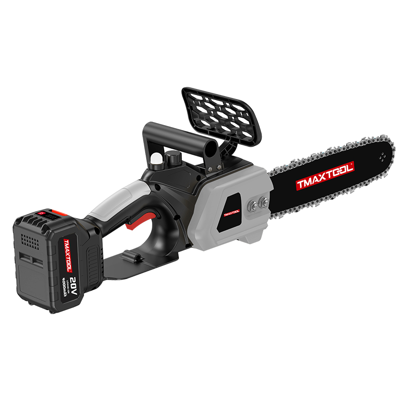 cordless lithium electric chain Saw
