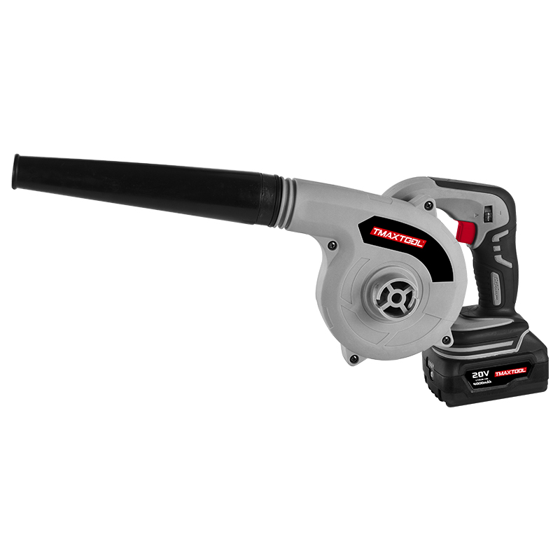 cordless lithium electric portable blower