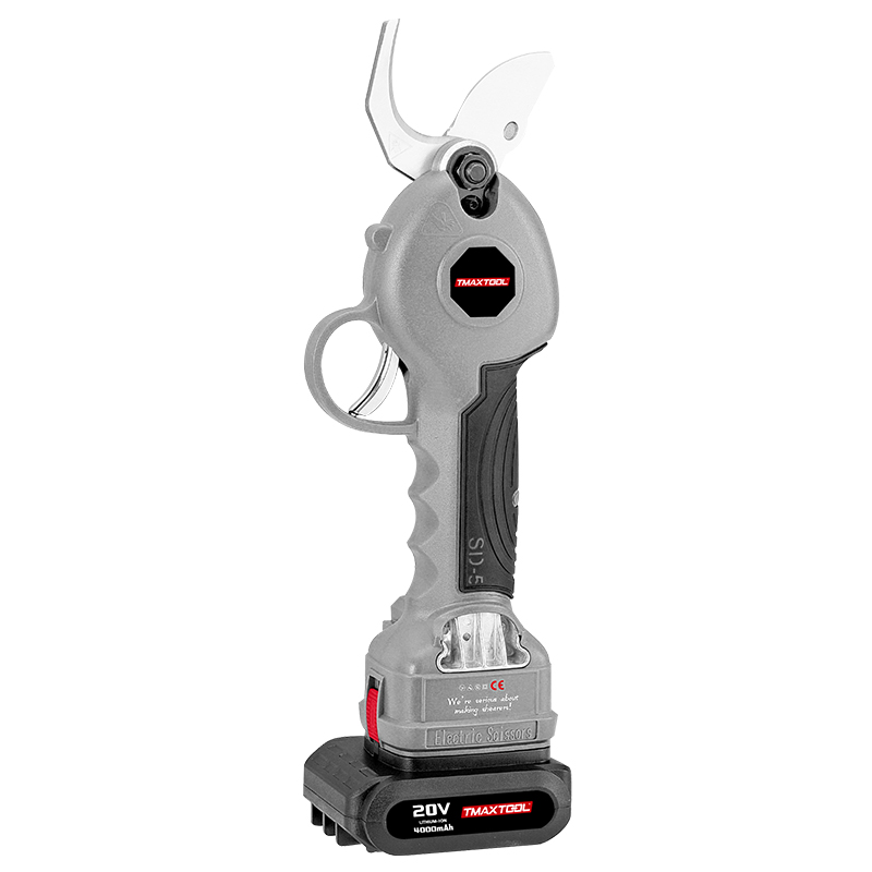 cordless lithium electric pruning shears