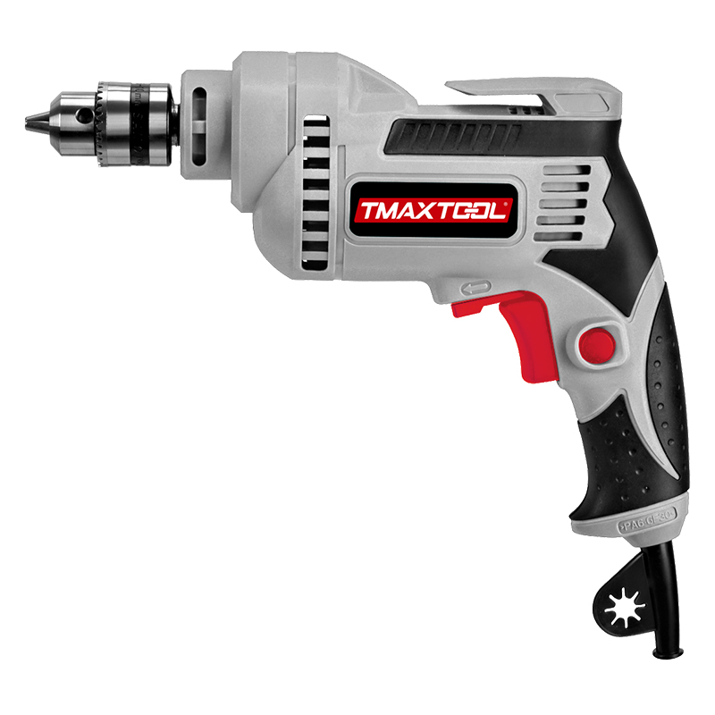 Alternating current 650W electric drill