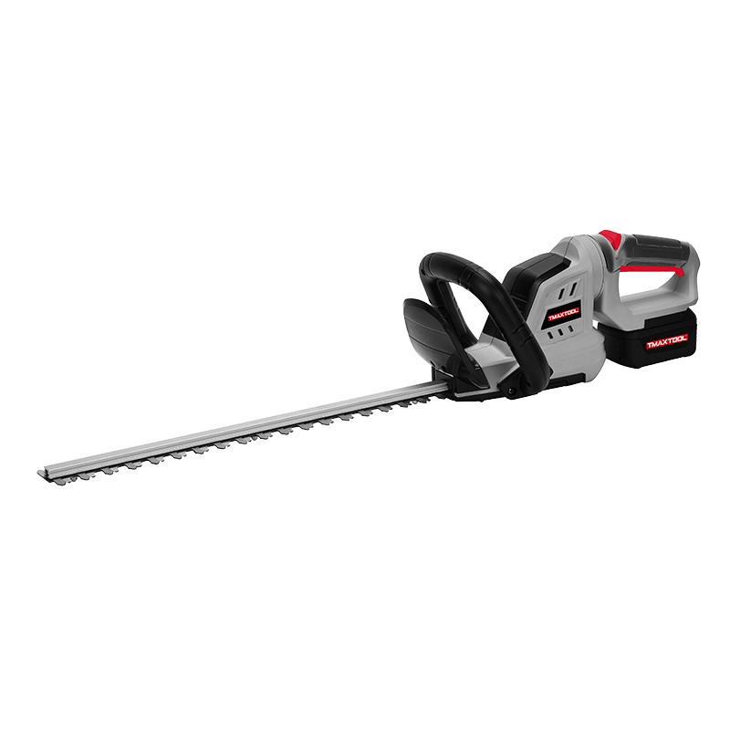 cordless lithium Electric 16inch hedge trimmer