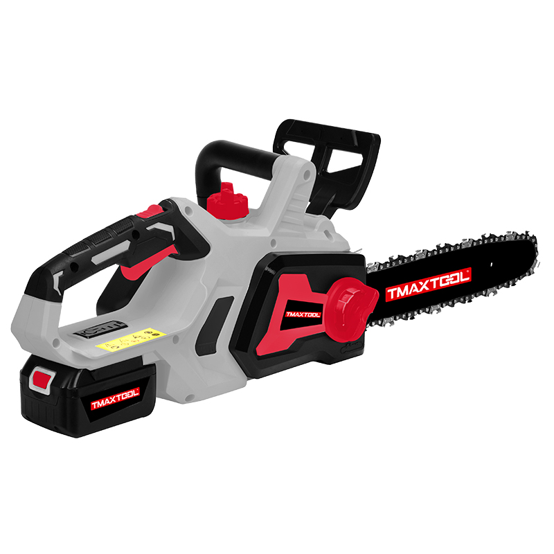 cordless lithium electric chain Saw
