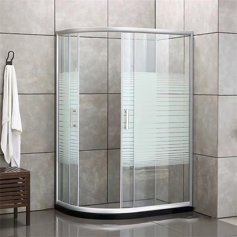 creează-ți camera de duș visată KTY11003fpx