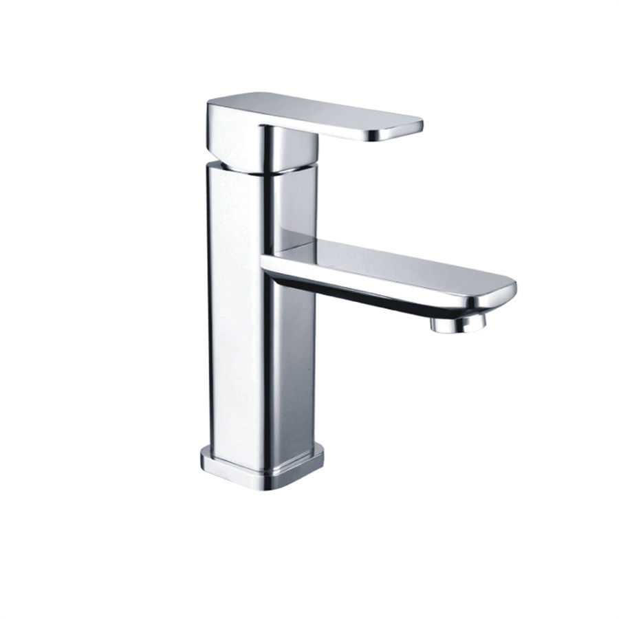 Durability and beauty coexist: high-quality basin faucets recommended