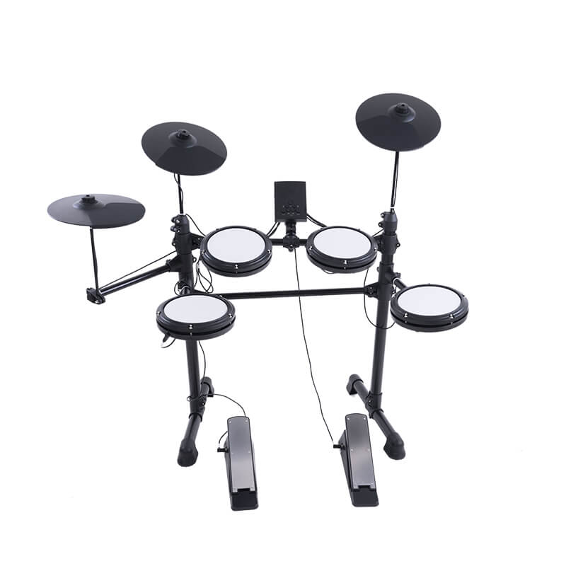 Electronic drum set MD1000-C Musical instrument electronic drum kit drums set