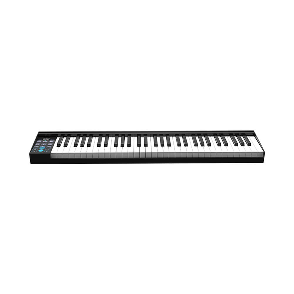 Portable 61 keys Konix PH61 Musical instrument Piano Digital Piano Keyboard