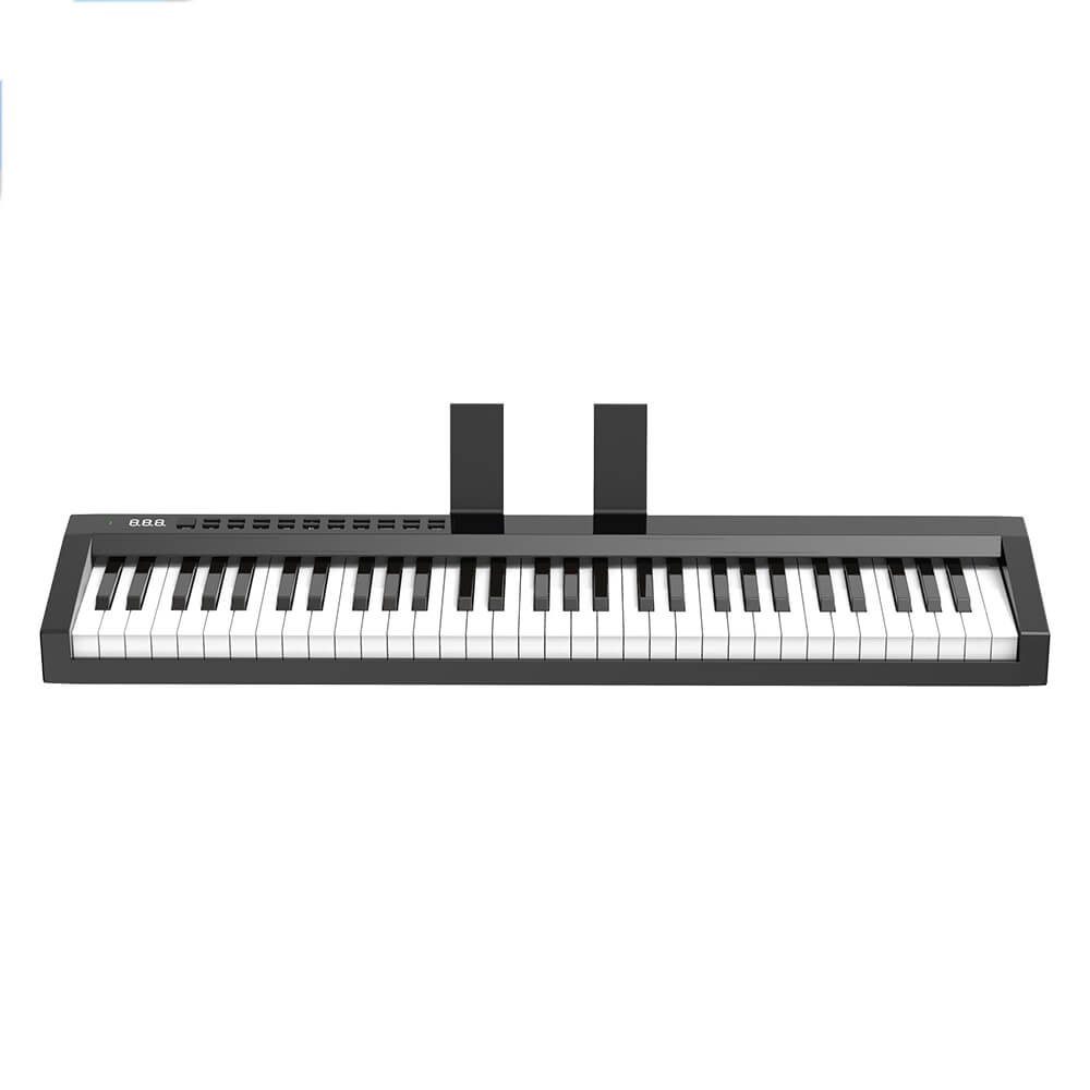 Electronic Music Keyboard 61 Digital Piano Keys PH61C Digital Studio Piano