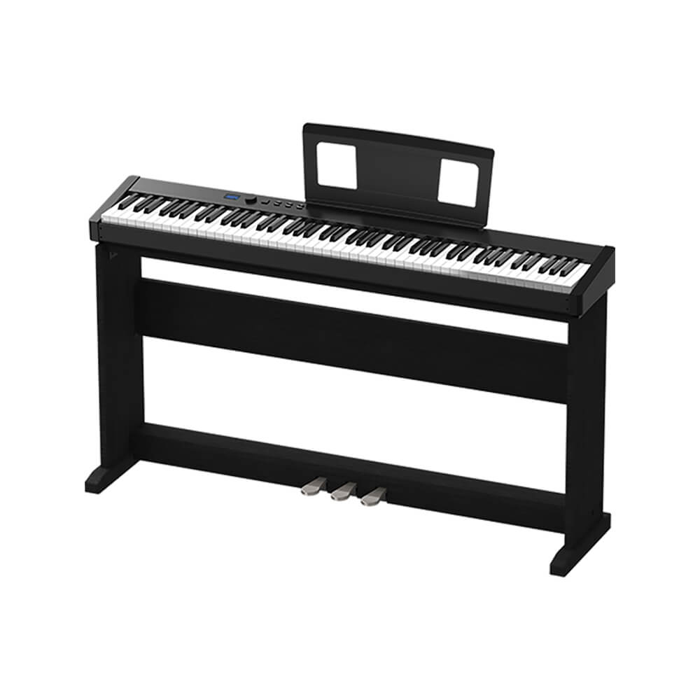 Digital Piano PH88Q 88 Weighted Keyboards Music Electronic Piano