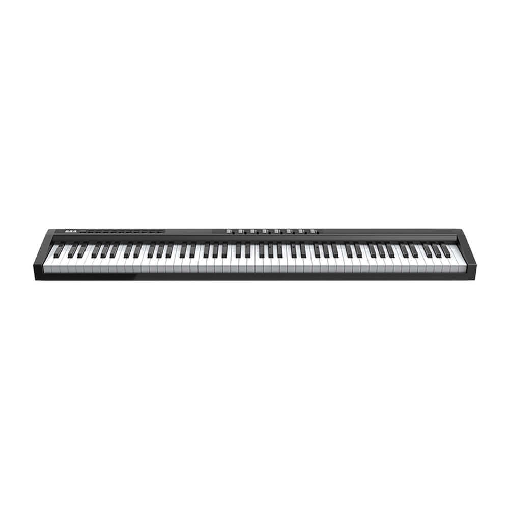Piano keyboard different tones KONIX PH88Y multi-functional electronic keyboard
