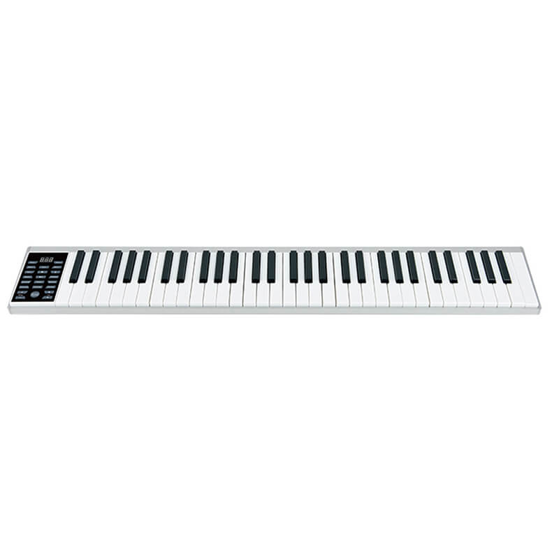 61 Keys Electronic Organ Digital Keyboard PZ61 Piano Musical Instrument