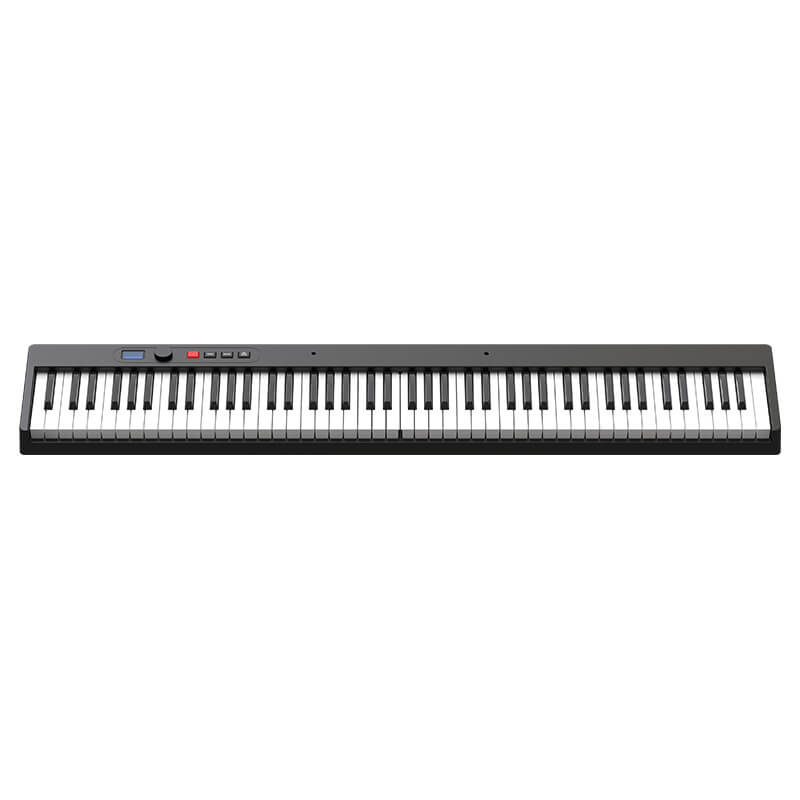 PJ88CX Folding Electronic Organ Keyboard Musical Instruments