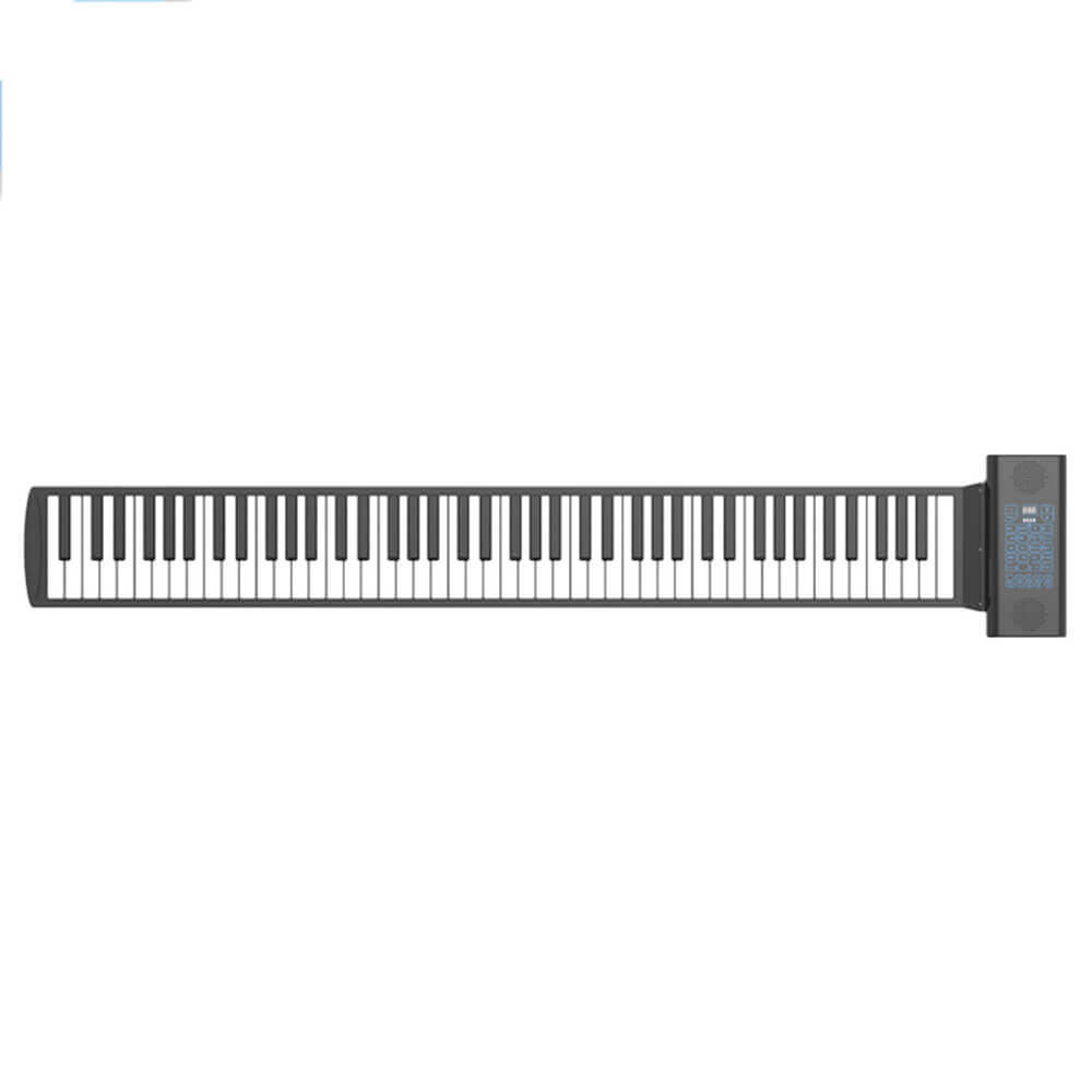 Electronic Organ 88 Key Konix PS88A Musical Instruments Keyboard Instruments