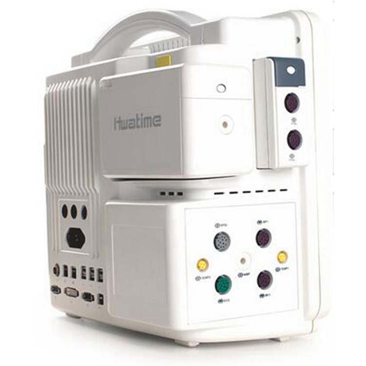 Monitor de paciente modular HT8
