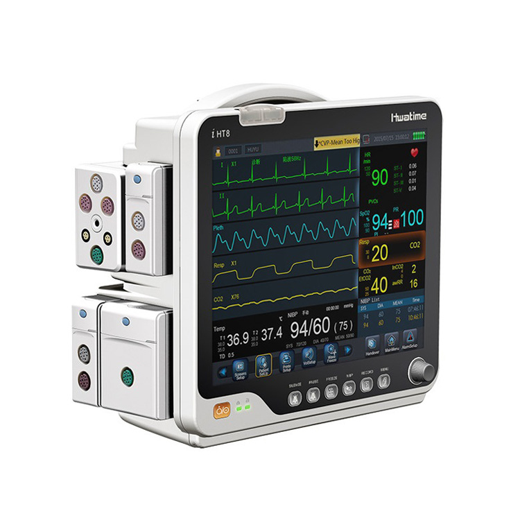 iHT8 Modular Patient Monitor