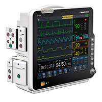 IHT Series Modular Patient Monitor