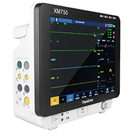 XM Series Multi Parameter Patient Monitor