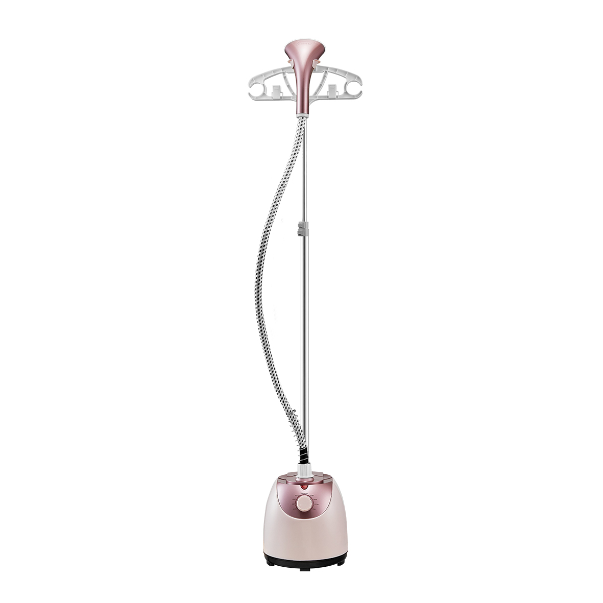 ECO-1824T Garment Steamer for Wrinkle-Free Clothes