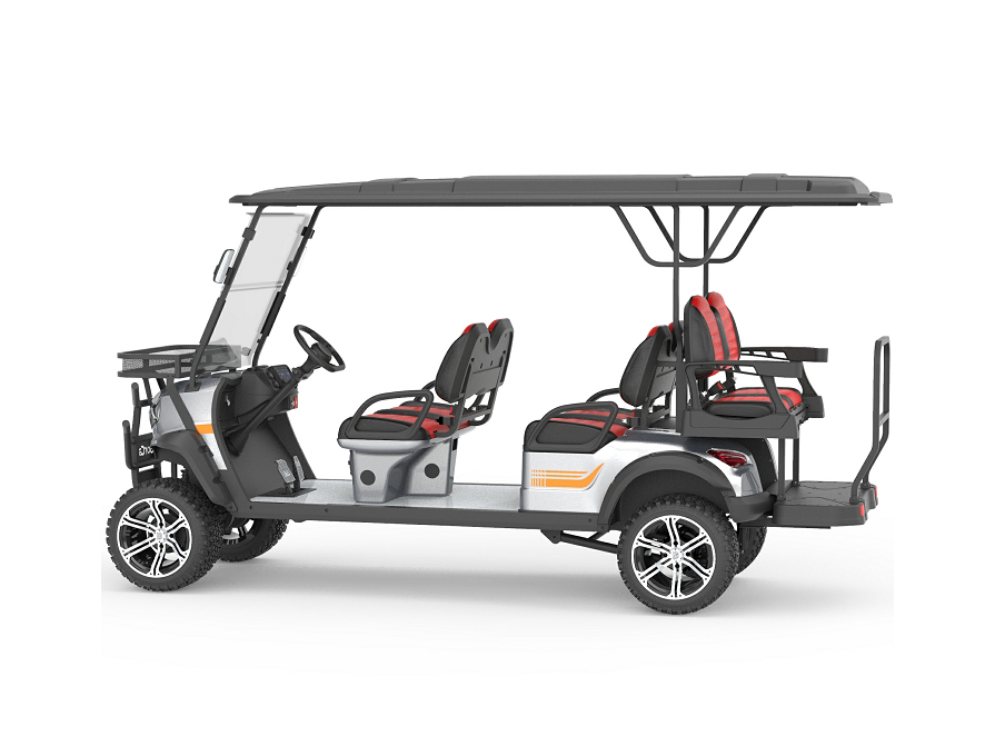 Design Electric Golf Carts  (1)1ae