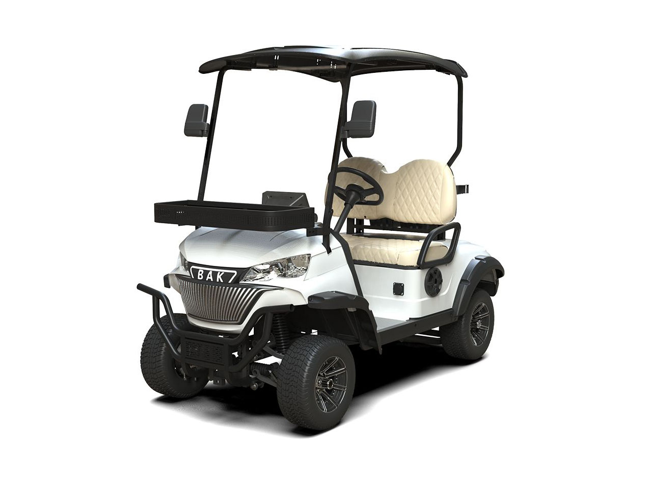 Golf Cart K-C Serie K-C2 (3)u5u